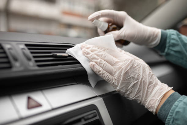 Best Local Air Duct Cleaning Services  in Carencro, LA
