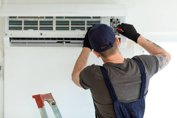 Best Air Vent Cleaning Services  in Carencro, LA