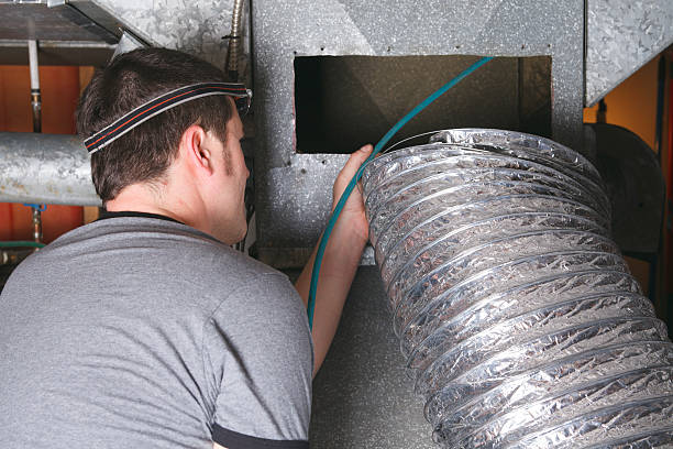 Best Best Air Duct Cleaning Company  in Carencro, LA