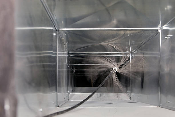 Best Best Air Duct Cleaning Company  in Carencro, LA