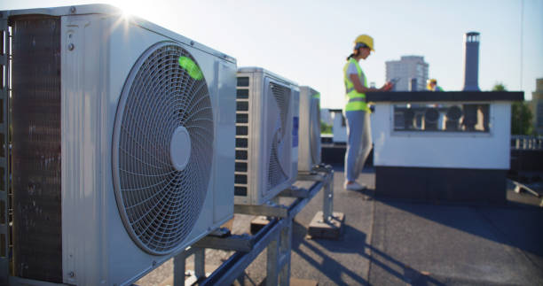 Best Air Vent Cleaning Services  in Carencro, LA