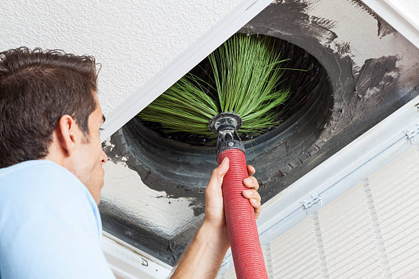 Best Air Duct Cleaning Near Me  in Carencro, LA