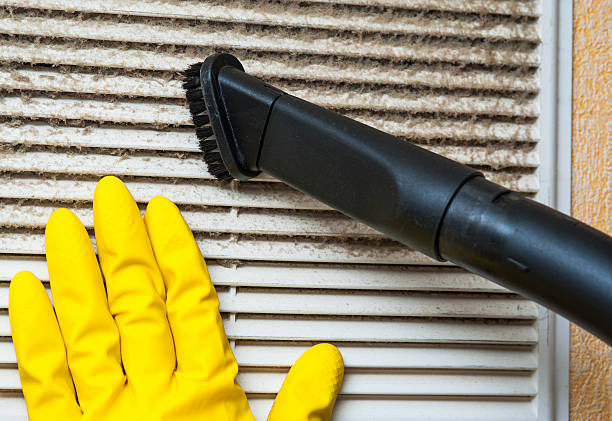 Best HVAC Air Duct Cleaning  in Carencro, LA